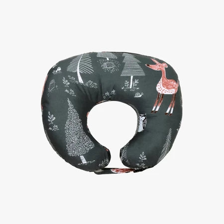 Bantal Menyusui | Bantal Mengasihi Bayi Empuk dan Nyaman