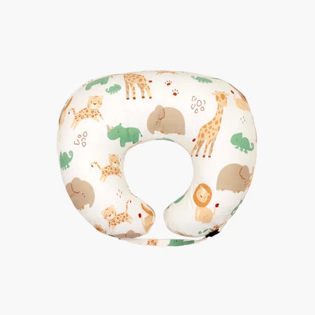 Bantal Menyusui | Bantal Mengasihi Bayi Empuk dan Nyaman