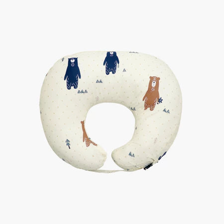 Bantal Menyusui | Bantal Mengasihi Bayi Empuk dan Nyaman