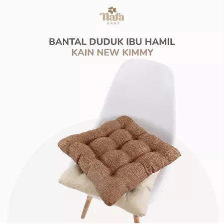Bantal Duduk Ibu Hamil Anti Pegal | Bantal Ergonimis Cocok untuk Ibu Hamil dan Pasca Melahirkan