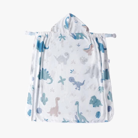 Selimut Bayi Multifungsi 5 in 1 On The Go