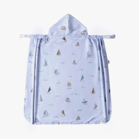 Selimut Bayi Multifungsi 5 in 1 On The Go