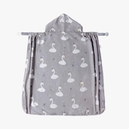 Selimut Bayi Multifungsi 5 in 1 On The Go