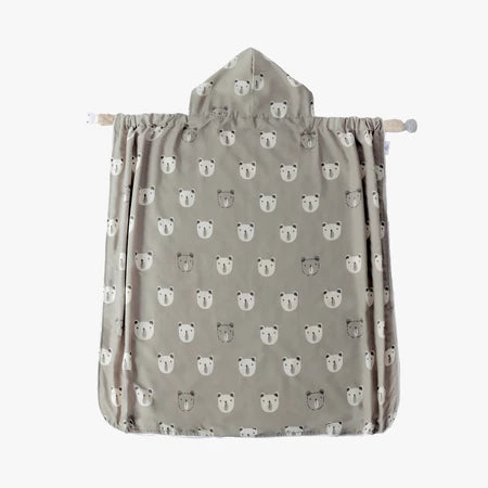 Selimut Bayi Multifungsi 5 in 1 On The Go