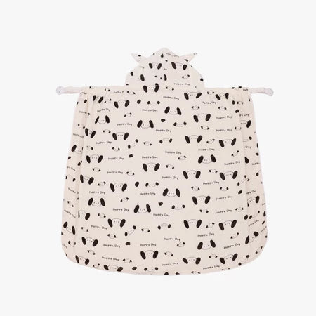 Selimut Bayi Multifungsi 5 in 1 On The Go