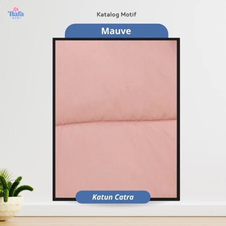 PAKET BUNDLING | Bedcover Baby Set + Sofa Baby | Alas Tidur Perlengkapan Bayi