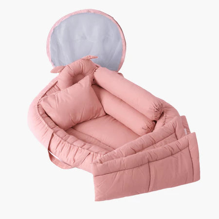 Baby Nest Include Bedcover Set Bayi