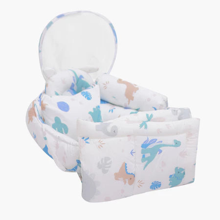 Baby Nest Include Bedcover Set Bayi