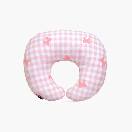 Bantal Menyusui | Bantal Mengasihi Bayi Empuk dan Nyaman