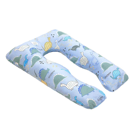 Bantal Ibu Hamil Tidur Dua Sisi | Penyangga Perut Ibu Hamil