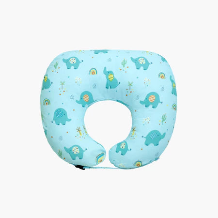 Bantal Menyusui | Bantal Mengasihi Bayi Empuk dan Nyaman