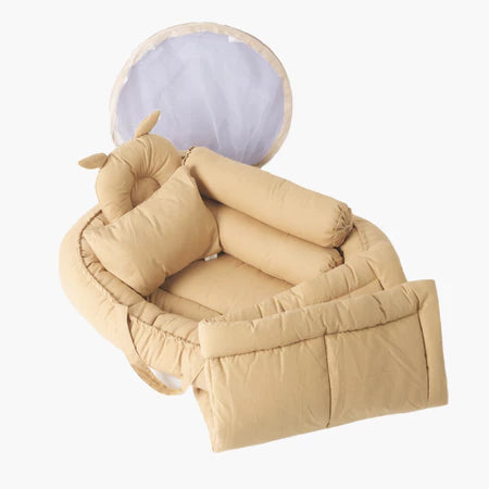 Baby Nest Include Bedcover Set Bayi