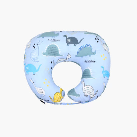 Bantal Menyusui | Bantal Mengasihi Bayi Empuk dan Nyaman