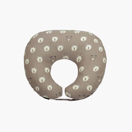 Bantal Menyusui | Bantal Mengasihi Bayi Empuk dan Nyaman