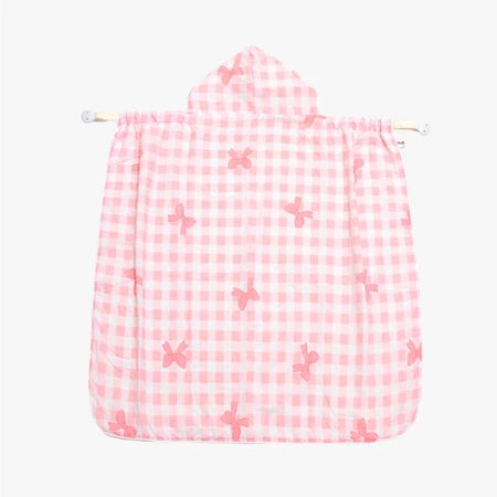 Selimut Bayi Multifungsi 5 in 1 On The Go