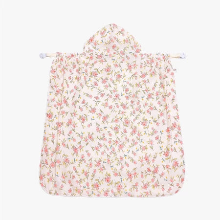 Selimut Bayi Multifungsi 5 in 1 On The Go