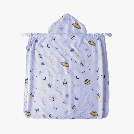 Selimut Bayi Multifungsi 5 in 1 On The Go