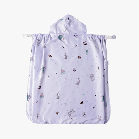 Selimut Bayi Multifungsi 5 in 1 On The Go