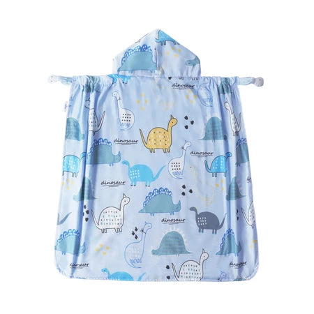 Selimut Bayi Multifungsi 5 in 1 On The Go