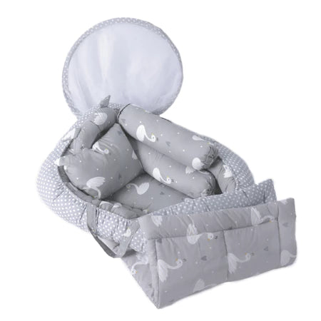 Baby Nest Include Bedcover Set Bayi