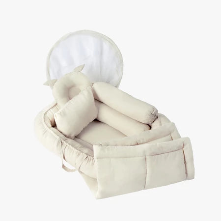 Baby Nest Include Bedcover Set Bayi