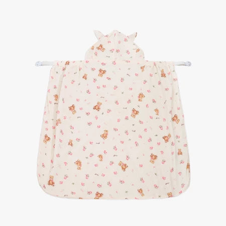 Selimut Bayi Multifungsi 5 in 1 On The Go