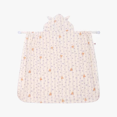 Selimut Bayi Multifungsi 5 in 1 On The Go