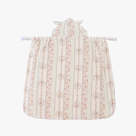 Selimut Bayi Multifungsi 5 in 1 On The Go