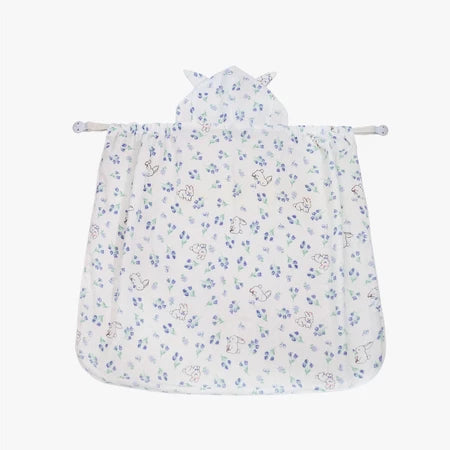 Selimut Bayi Multifungsi 5 in 1 On The Go