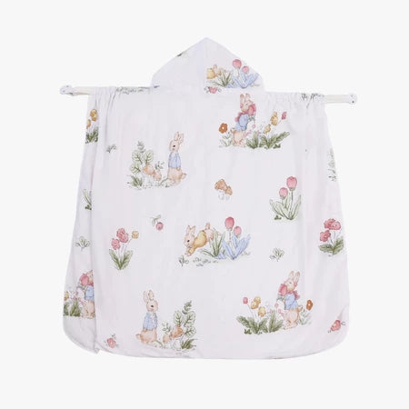 Selimut Bayi Multifungsi 5 in 1 On The Go